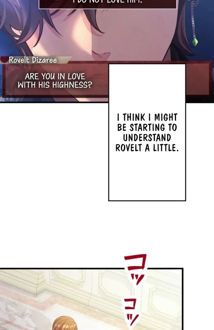 Today I Demand Quality of Death From You With All Due Respect Chapter 19 page 83
