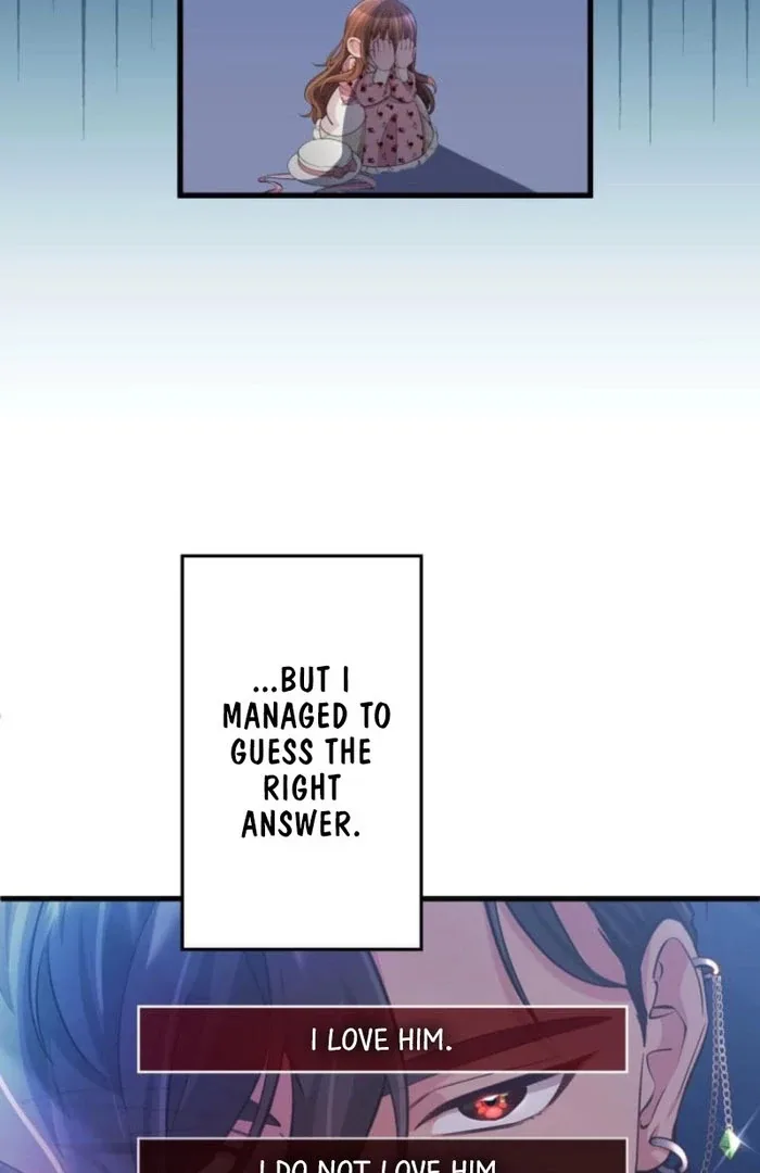 Today I Demand Quality of Death From You With All Due Respect Chapter 19 page 82