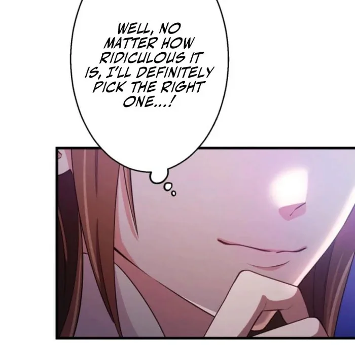 Today I Demand Quality of Death From You With All Due Respect Chapter 19 page 85