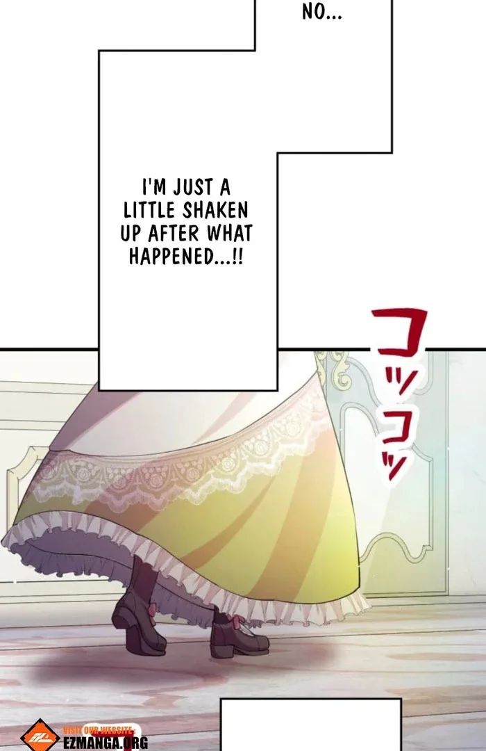 Today I Demand Quality of Death From You With All Due Respect Chapter 19 page 89
