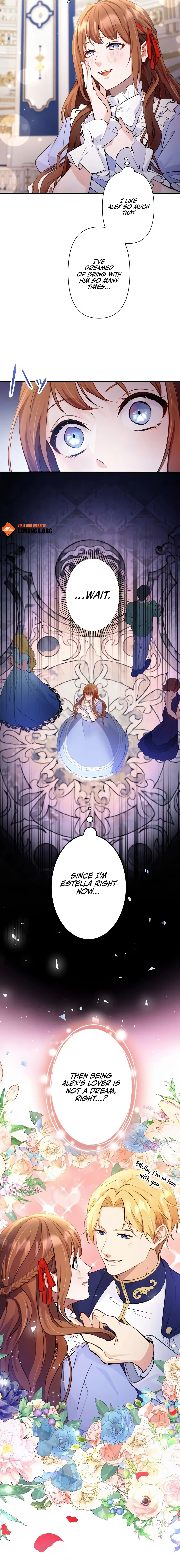 Today I Demand Quality of Death From You With All Due Respect Chapter 2 page 13