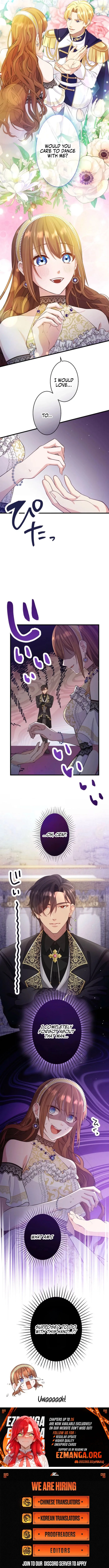 Today I Demand Quality of Death From You With All Due Respect Chapter 20 page 11