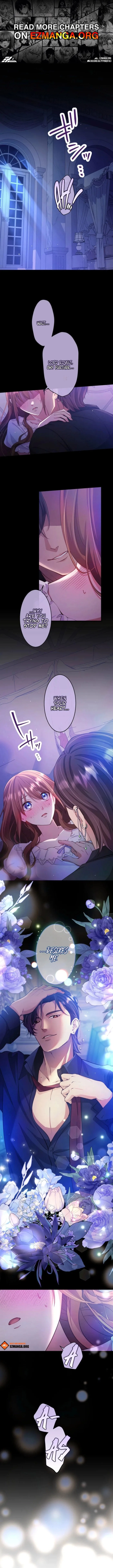 Today I Demand Quality of Death From You With All Due Respect Chapter 20 page 1