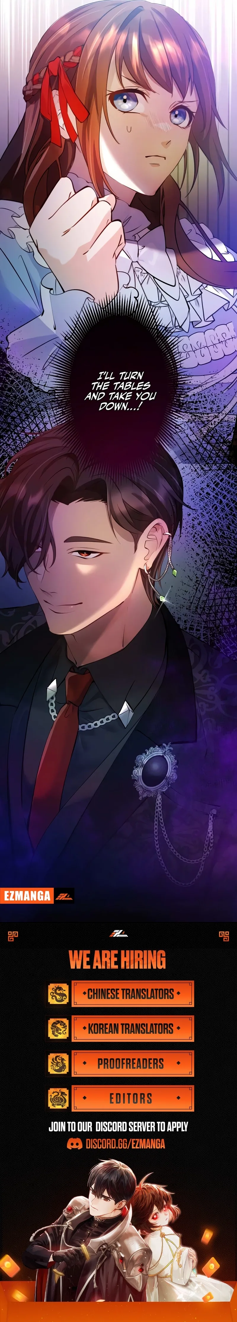 Today I Demand Quality of Death From You With All Due Respect Chapter 3 page 19