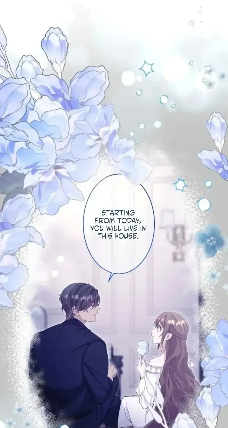 Today I Demand Quality of Death From You With All Due Respect Chapter 32.1 page 8