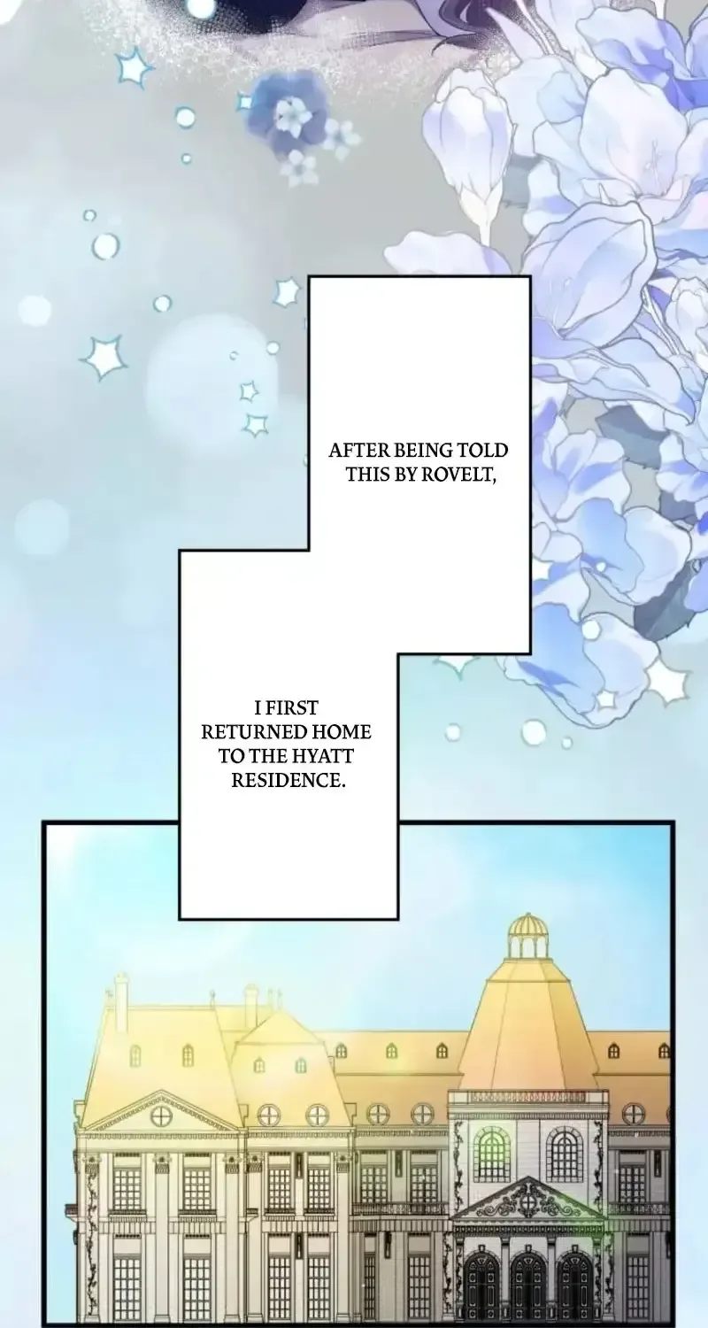 Today I Demand Quality of Death From You With All Due Respect Chapter 32.1 page 9