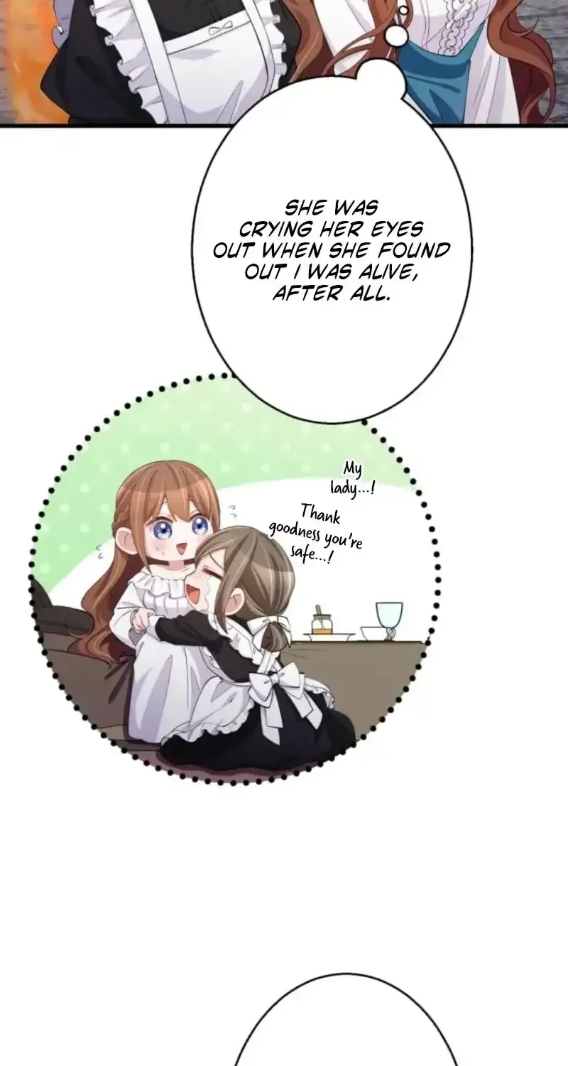 Today I Demand Quality of Death From You With All Due Respect Chapter 32.1 page 17