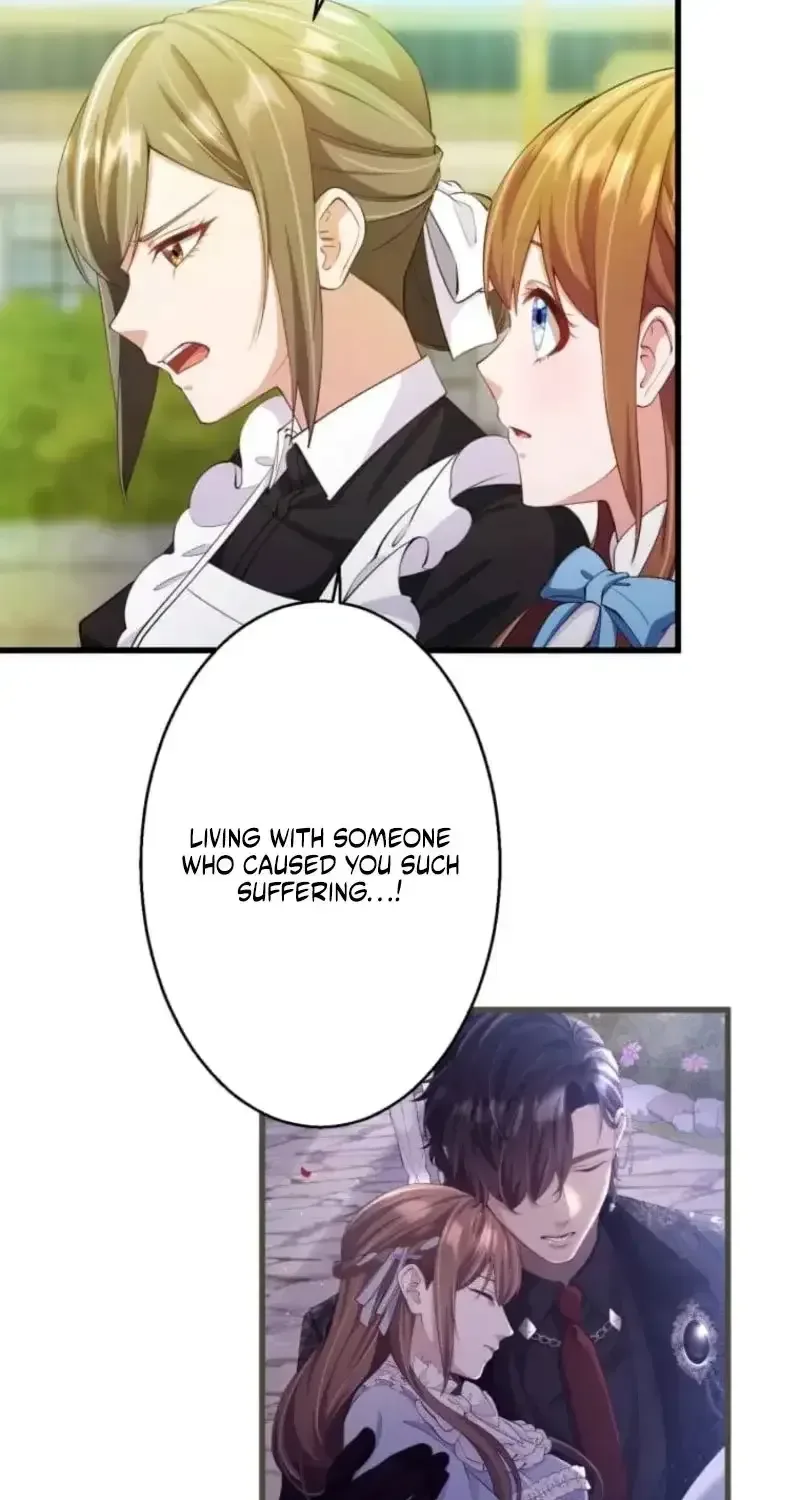 Today I Demand Quality of Death From You With All Due Respect Chapter 32.1 page 15