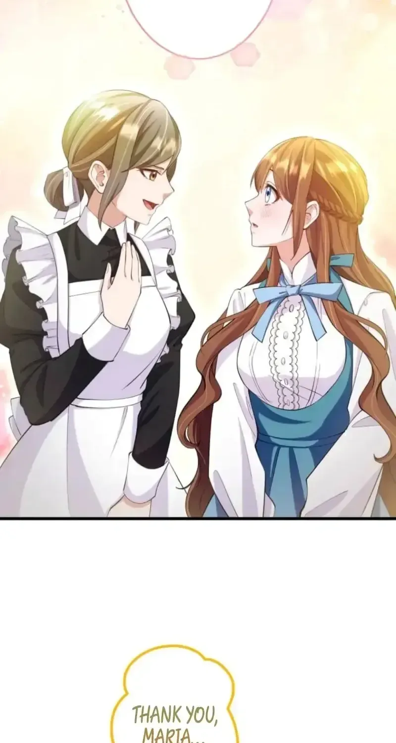 Today I Demand Quality of Death From You With All Due Respect Chapter 32.1 page 21