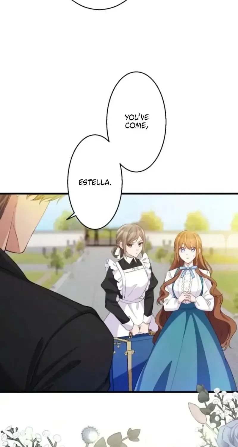 Today I Demand Quality of Death From You With All Due Respect Chapter 32.1 page 23