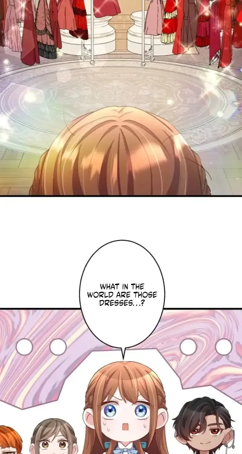 Today I Demand Quality of Death From You With All Due Respect Chapter 32.1 page 30