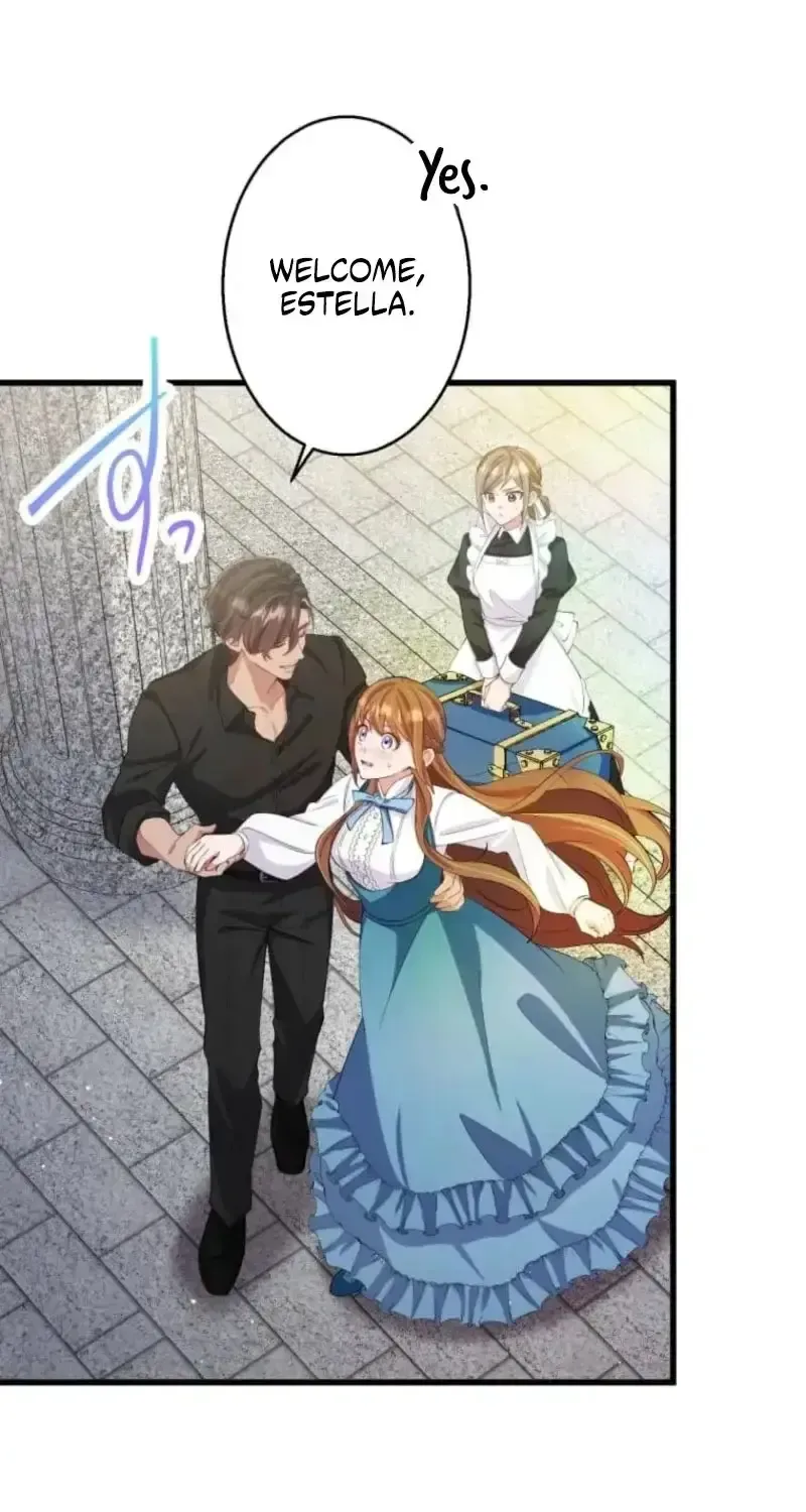 Today I Demand Quality of Death From You With All Due Respect Chapter 32.1 page 26