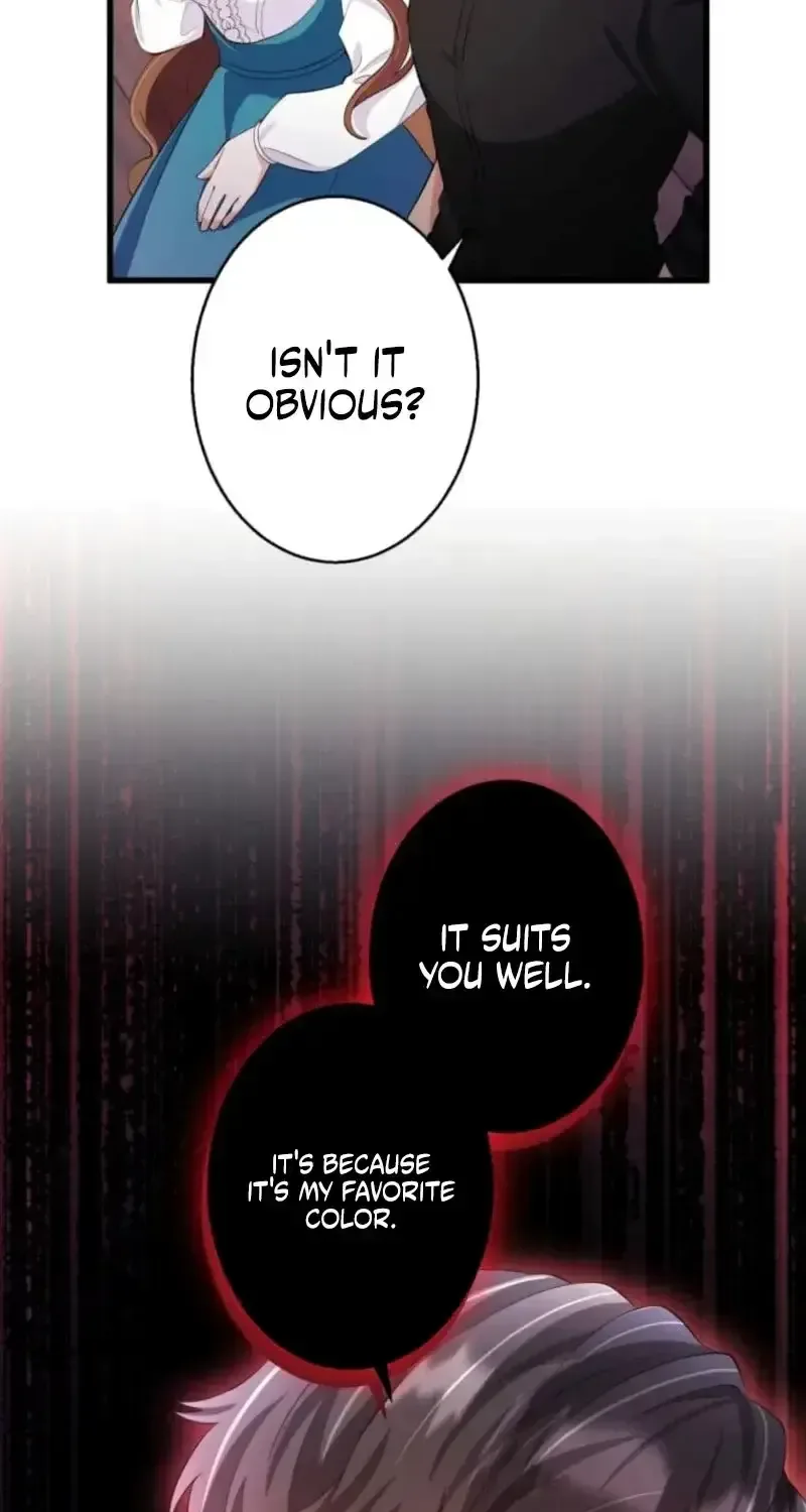Today I Demand Quality of Death From You With All Due Respect Chapter 32.1 page 33
