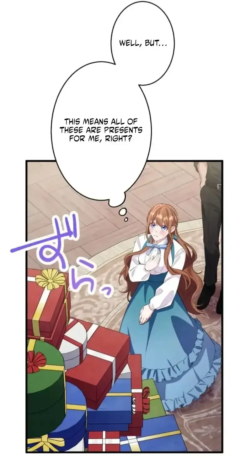 Today I Demand Quality of Death From You With All Due Respect Chapter 32.1 page 38