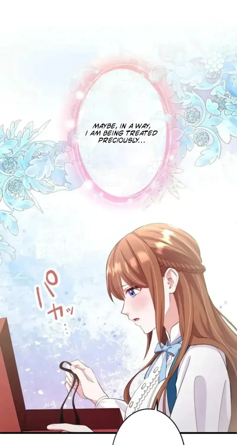 Today I Demand Quality of Death From You With All Due Respect Chapter 32.1 page 39