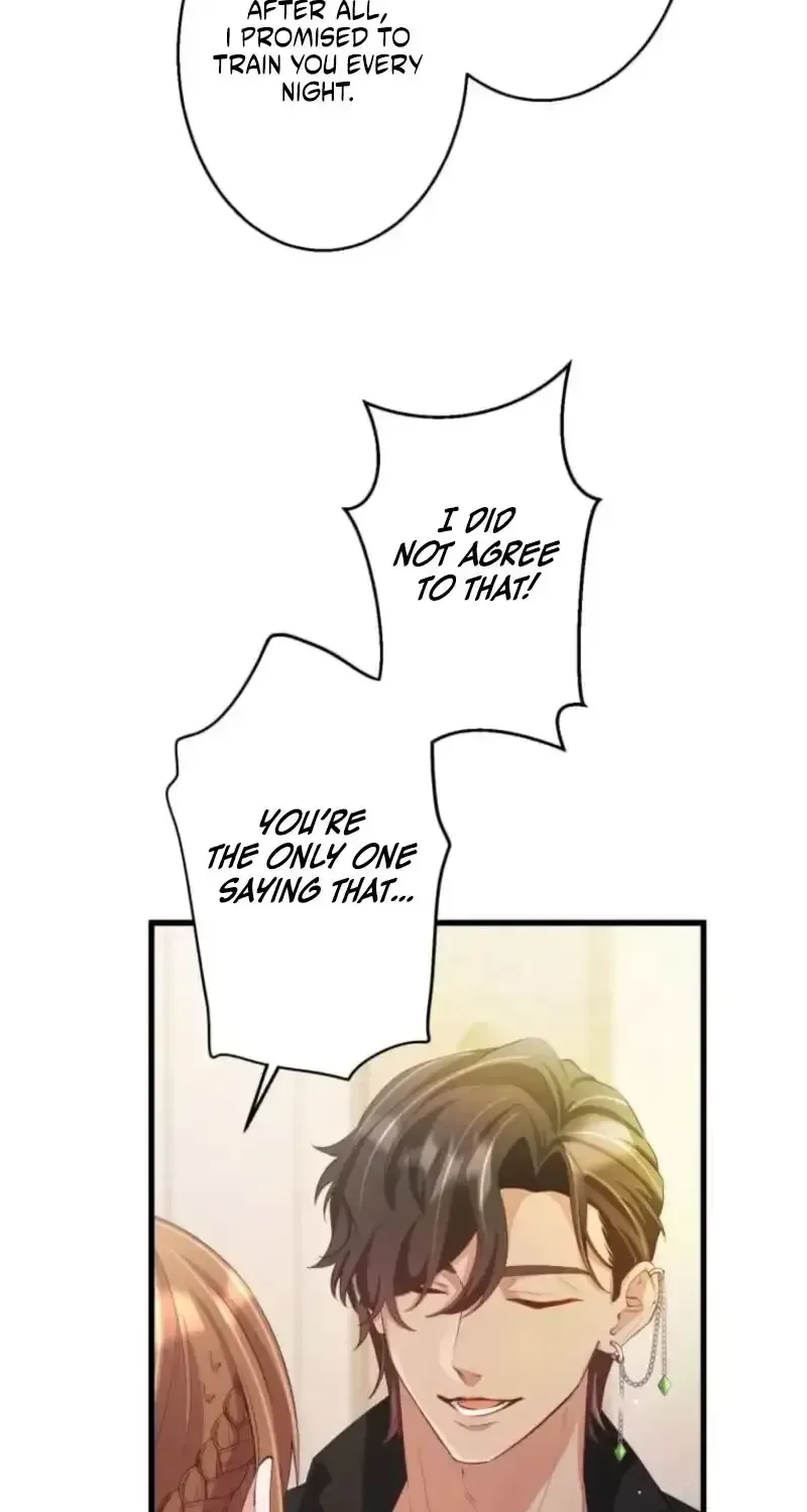 Today I Demand Quality of Death From You With All Due Respect Chapter 32.1 page 43