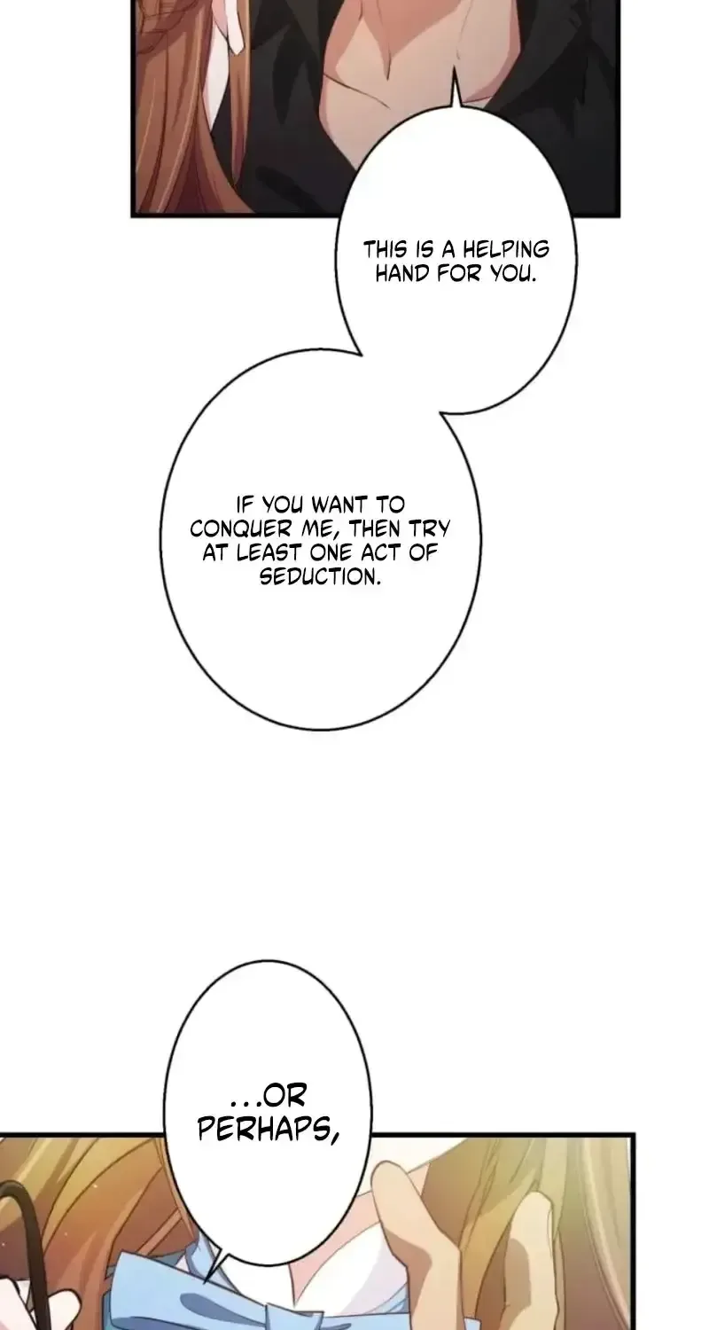 Today I Demand Quality of Death From You With All Due Respect Chapter 32.1 page 44