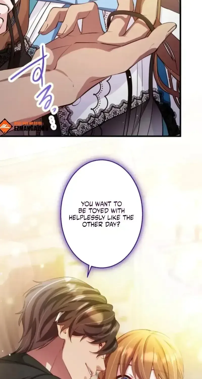 Today I Demand Quality of Death From You With All Due Respect Chapter 32.1 page 45