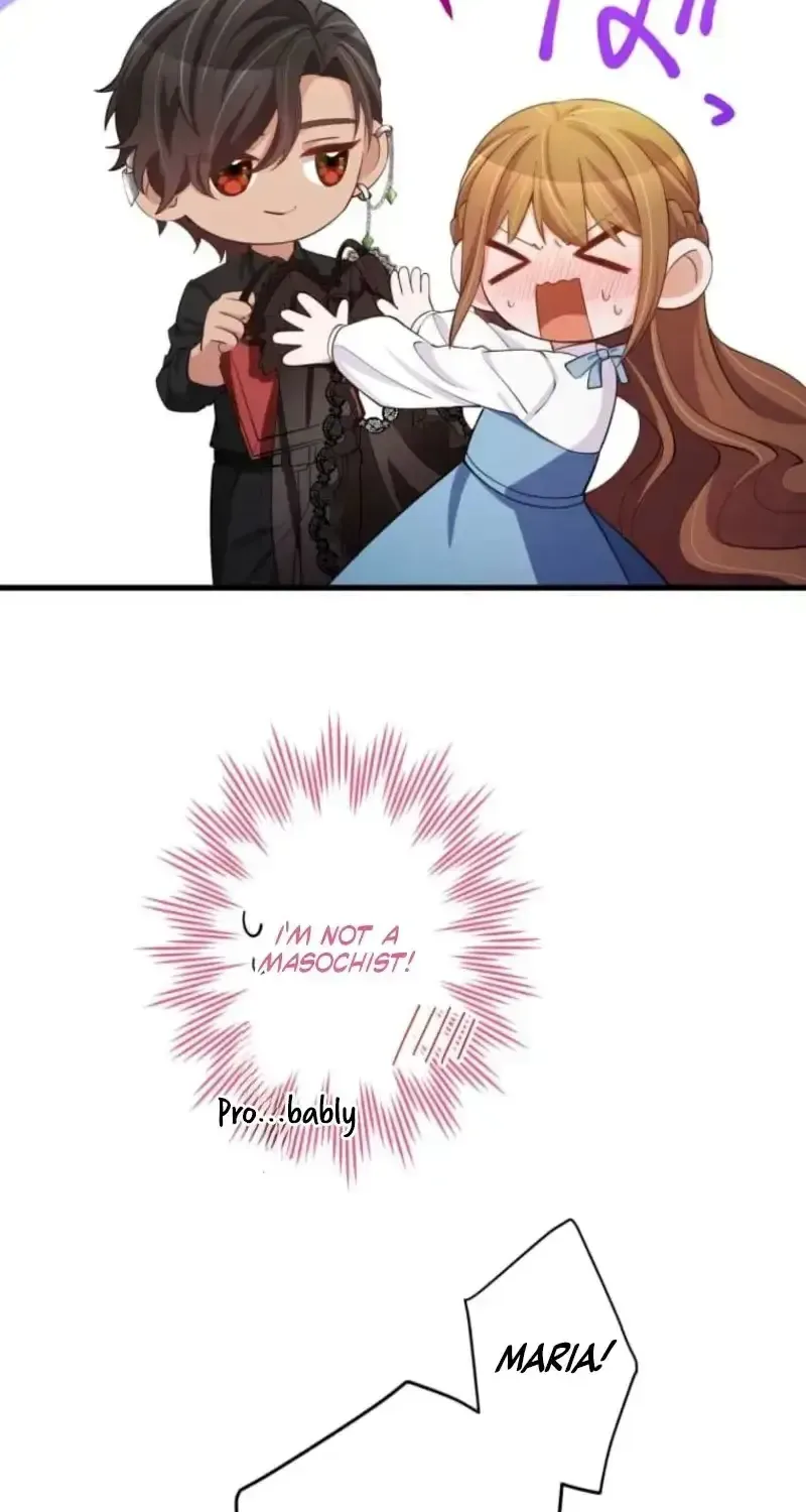 Today I Demand Quality of Death From You With All Due Respect Chapter 32.1 page 48