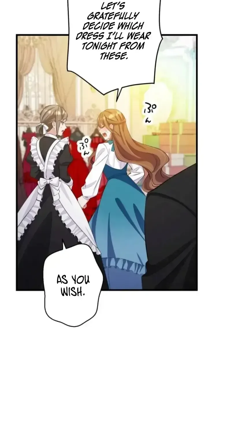 Today I Demand Quality of Death From You With All Due Respect Chapter 32.1 page 49