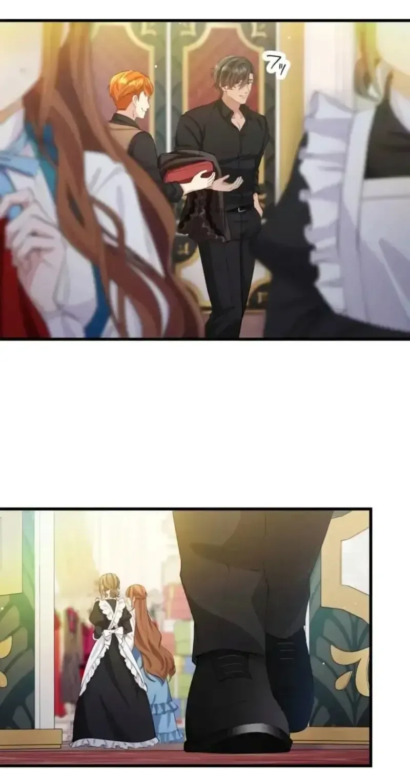 Today I Demand Quality of Death From You With All Due Respect Chapter 32.1 page 50