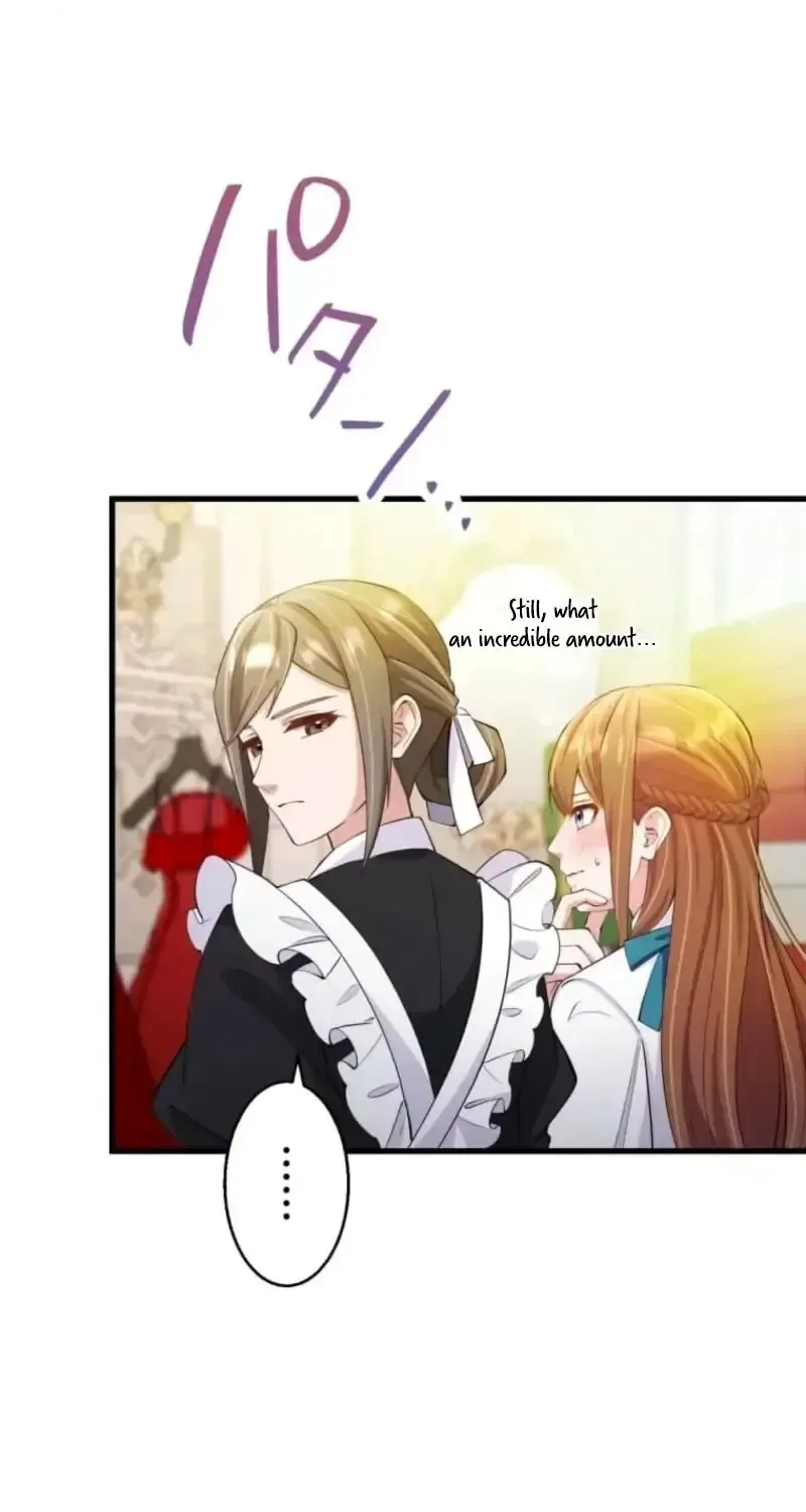 Today I Demand Quality of Death From You With All Due Respect Chapter 32.1 page 51