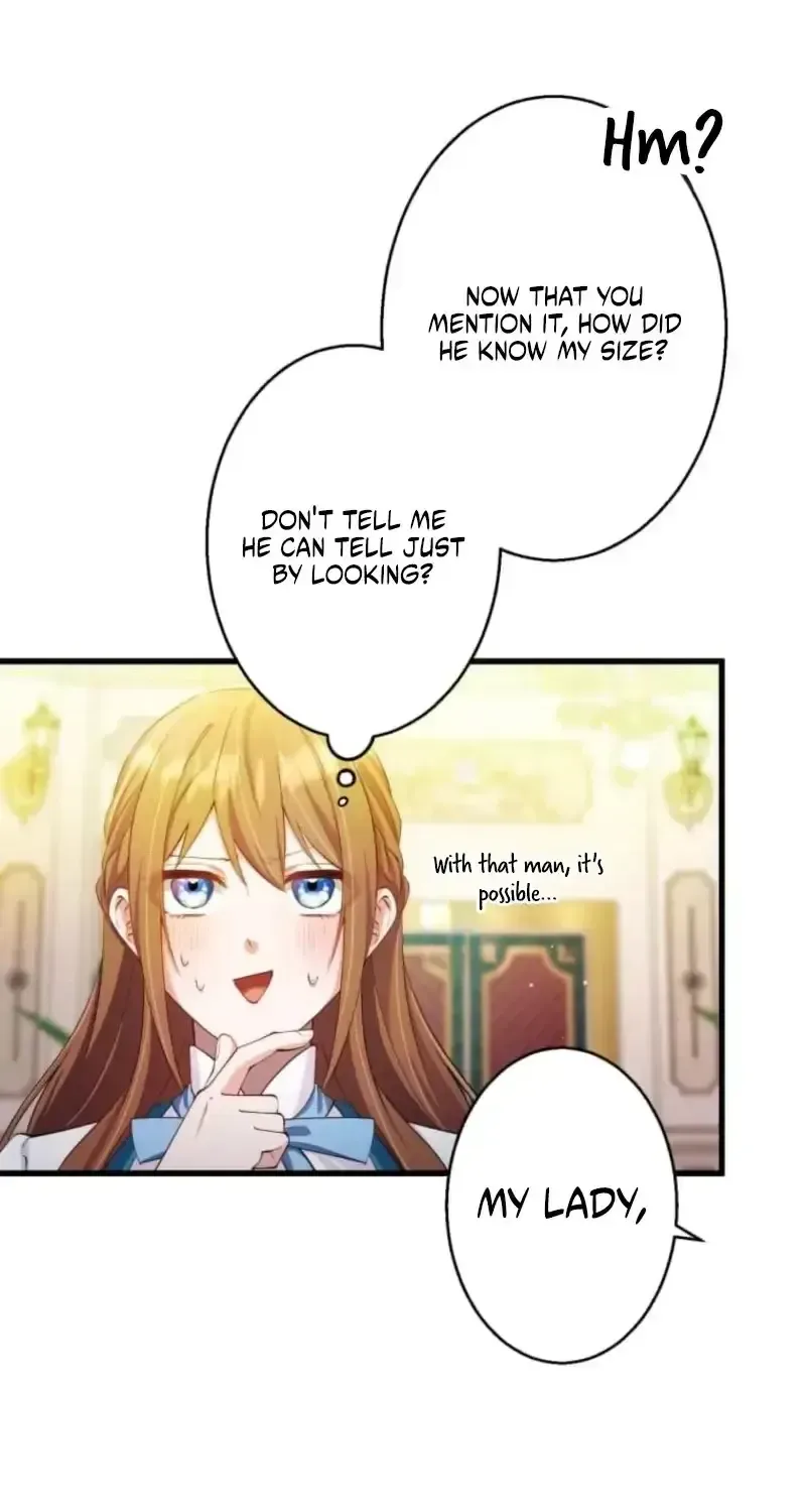 Today I Demand Quality of Death From You With All Due Respect Chapter 32.1 page 52