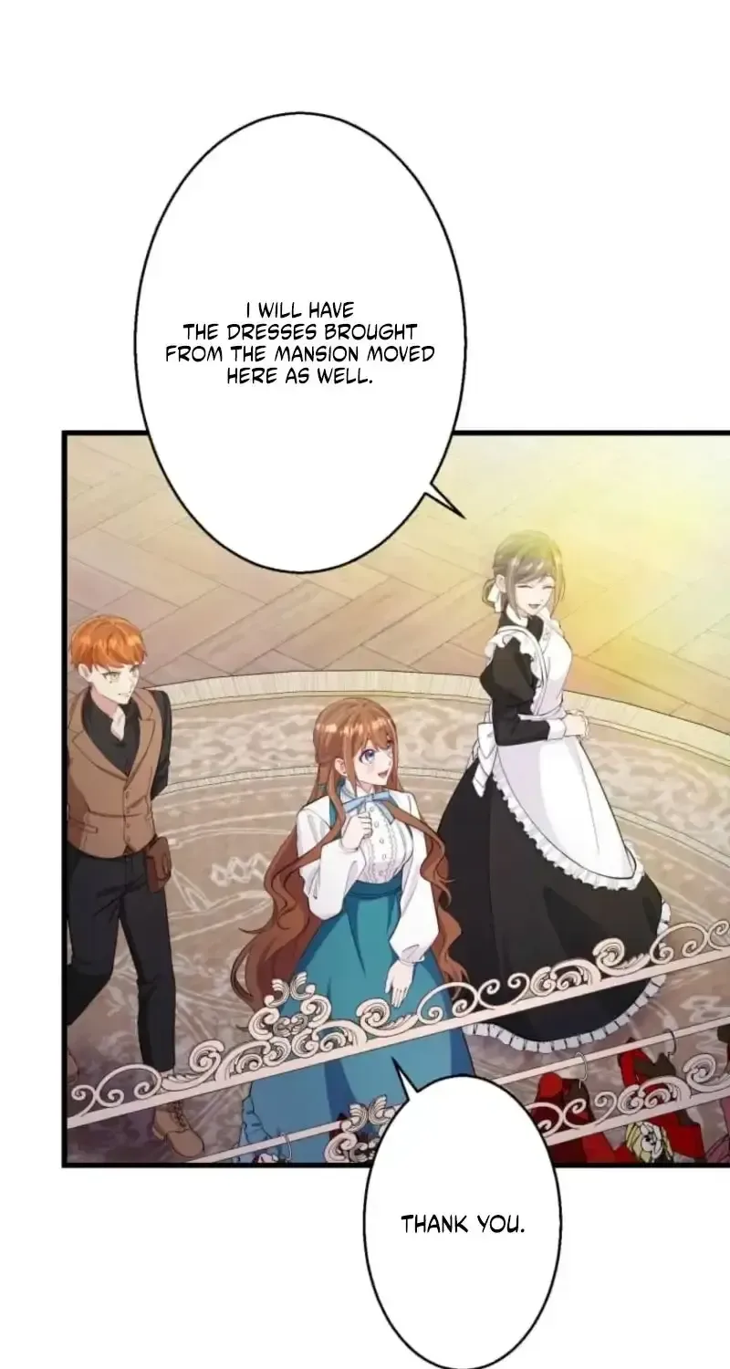 Today I Demand Quality of Death From You With All Due Respect Chapter 32.1 page 53