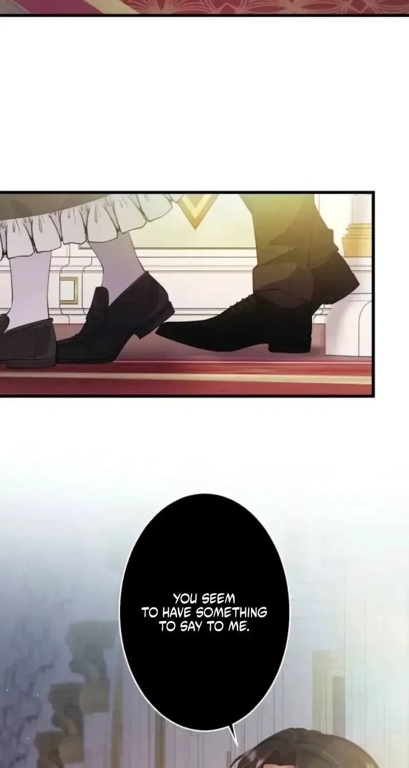 Today I Demand Quality of Death From You With All Due Respect Chapter 32.1 page 57