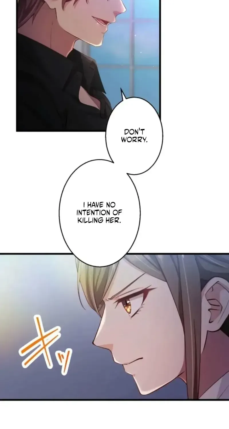 Today I Demand Quality of Death From You With All Due Respect Chapter 32.1 page 61