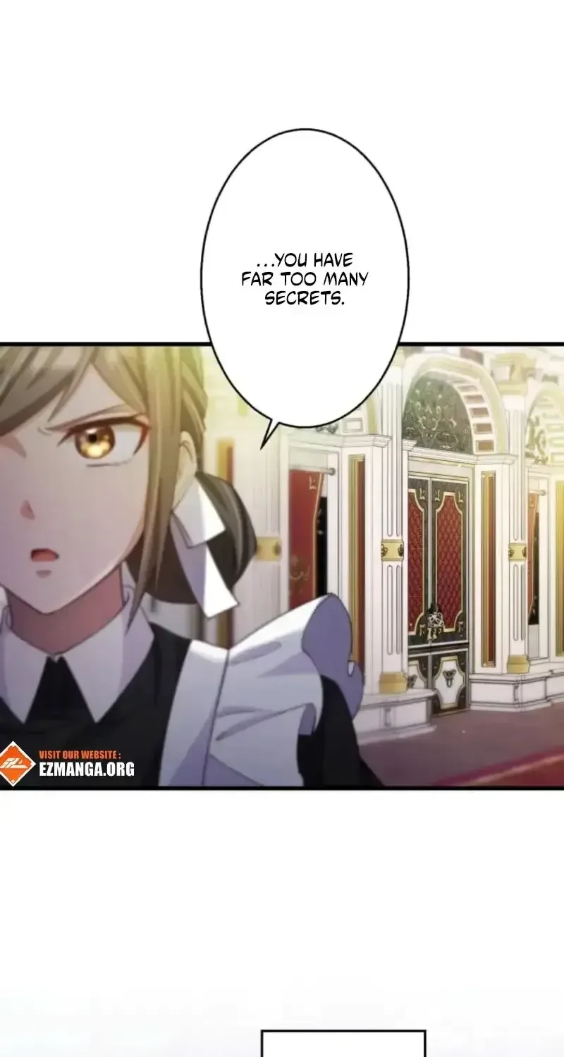 Today I Demand Quality of Death From You With All Due Respect Chapter 32.1 page 62