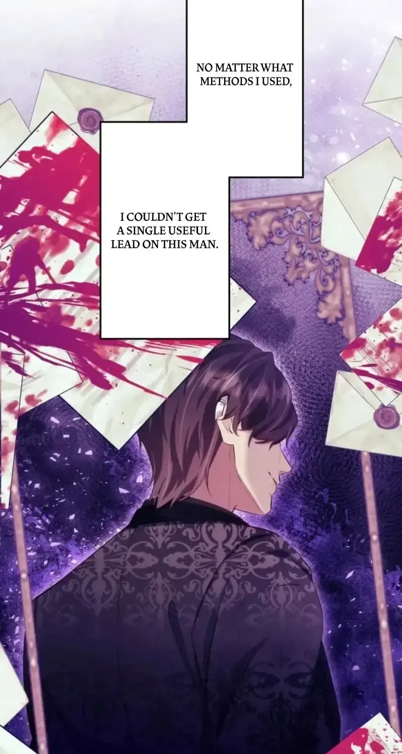 Today I Demand Quality of Death From You With All Due Respect Chapter 32.1 page 63