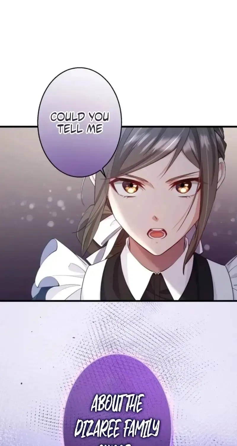Today I Demand Quality of Death From You With All Due Respect Chapter 32.1 page 66