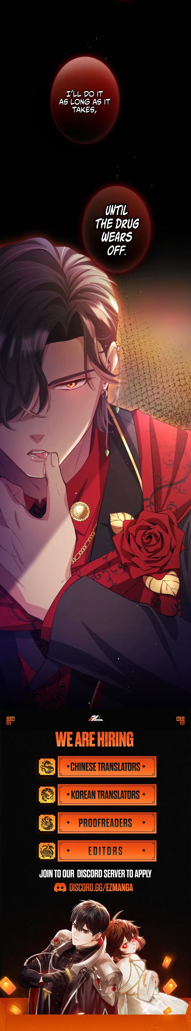 Today I Demand Quality of Death From You With All Due Respect Chapter 39 page 8