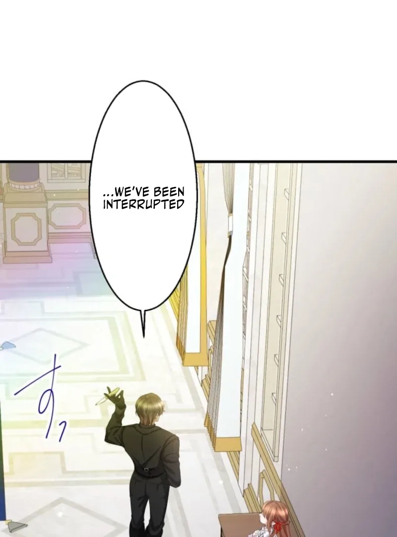 Today I Demand Quality of Death From You With All Due Respect Chapter 5 page 22