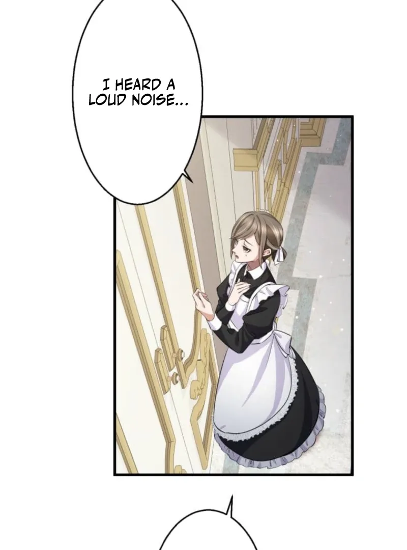 Today I Demand Quality of Death From You With All Due Respect Chapter 5 page 20