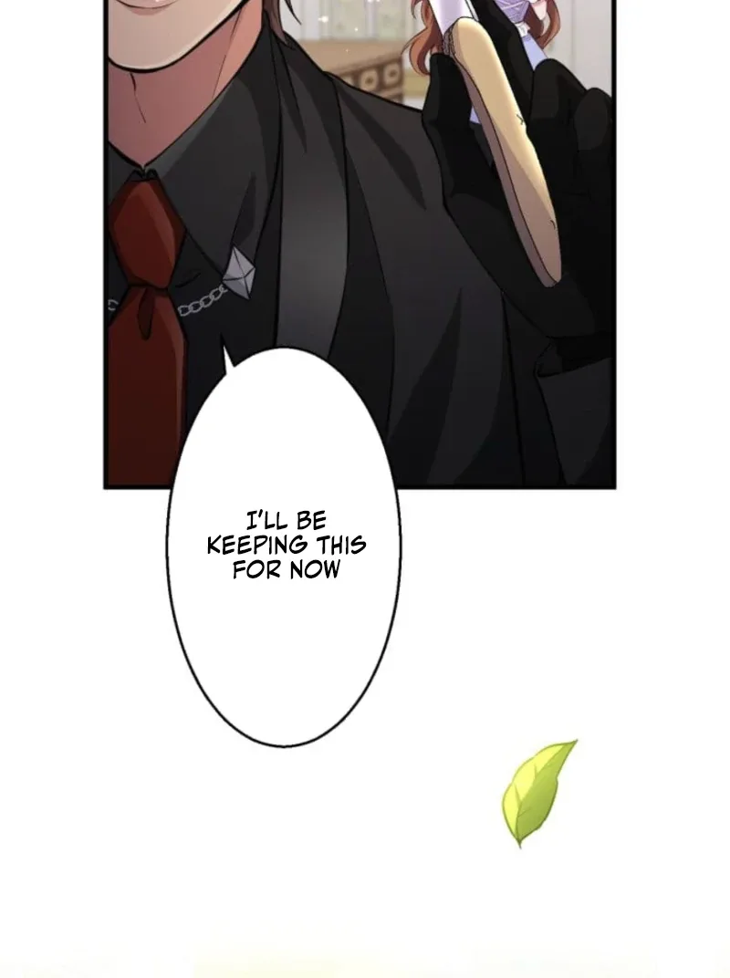 Today I Demand Quality of Death From You With All Due Respect Chapter 5 page 24