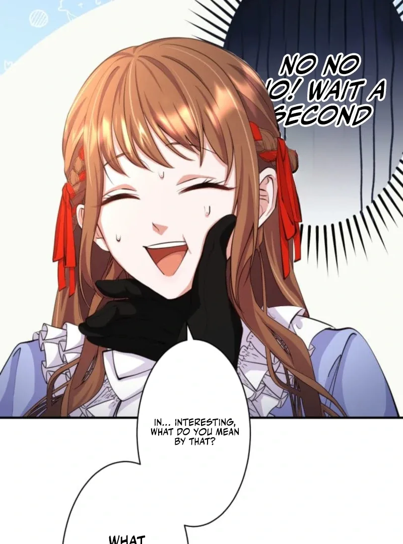 Today I Demand Quality of Death From You With All Due Respect Chapter 5 page 6