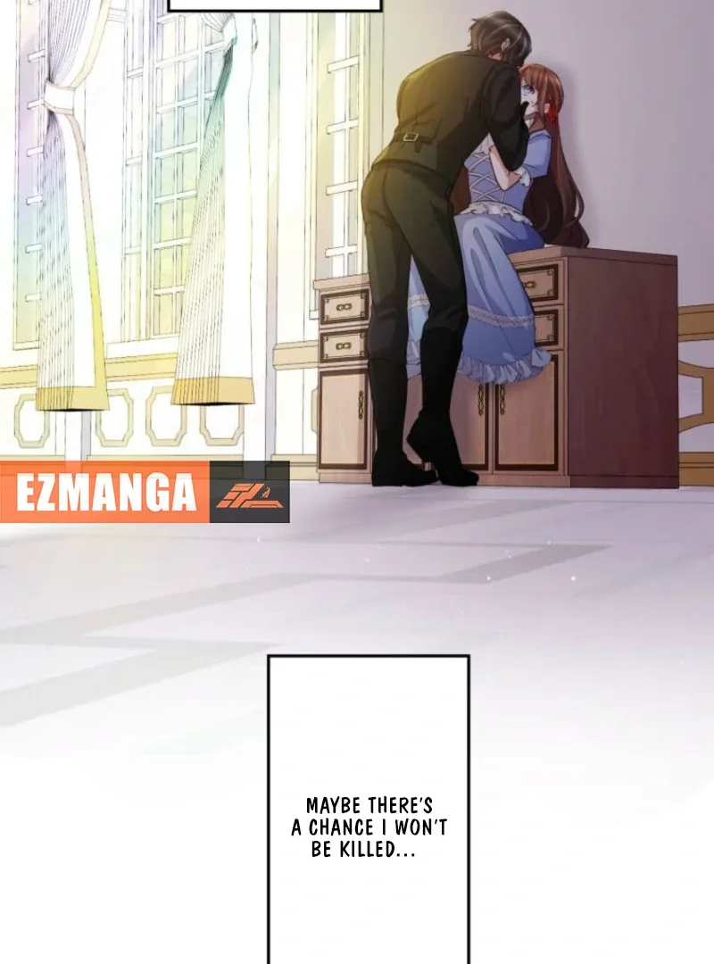 Today I Demand Quality of Death From You With All Due Respect Chapter 5 page 11