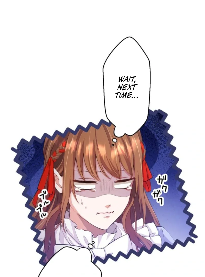 Today I Demand Quality of Death From You With All Due Respect Chapter 5 page 29