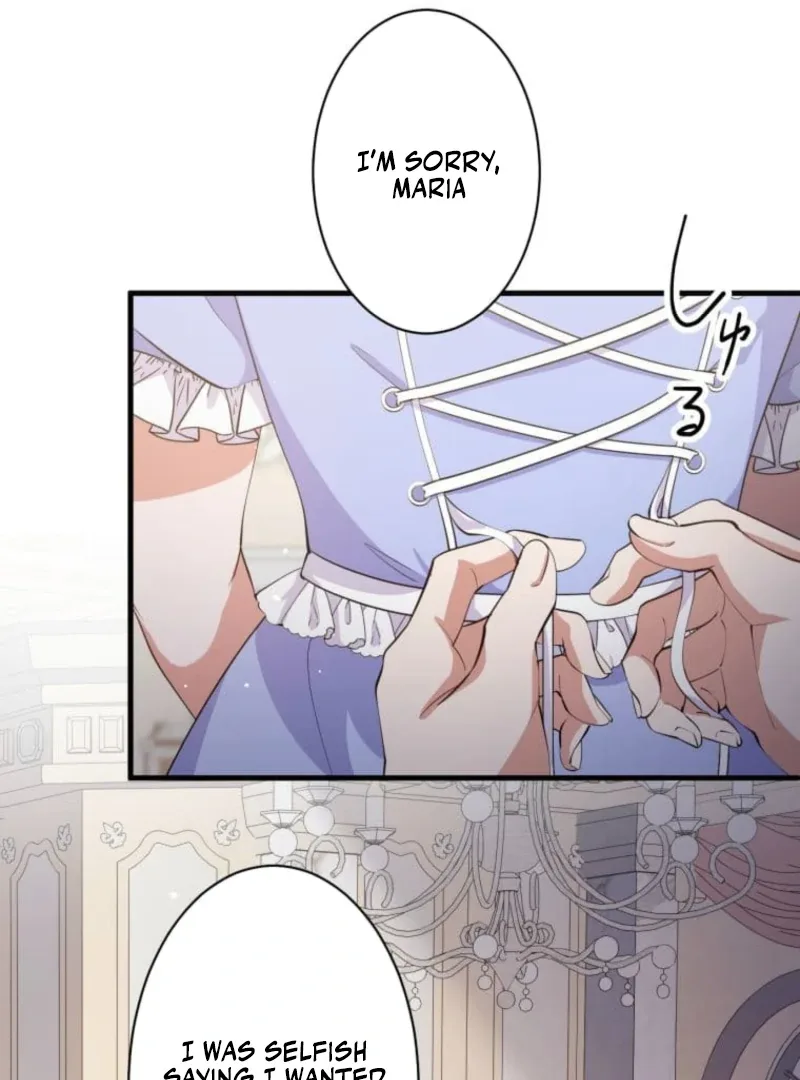 Today I Demand Quality of Death From You With All Due Respect Chapter 5 page 34