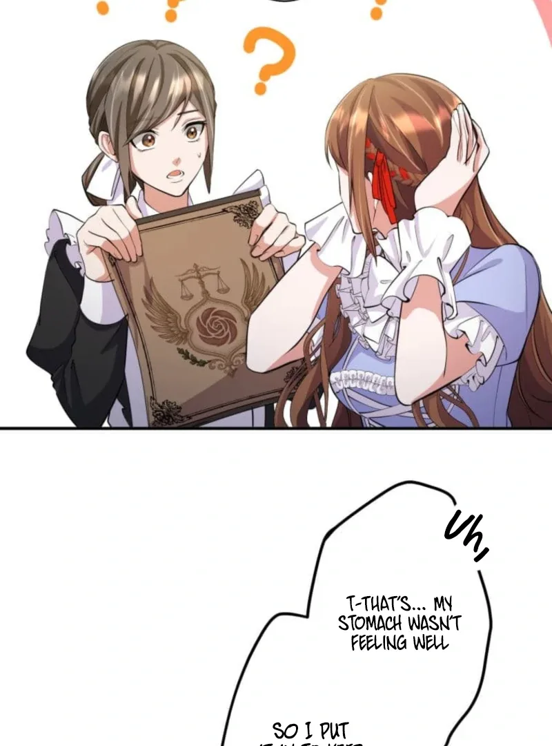 Today I Demand Quality of Death From You With All Due Respect Chapter 5 page 43
