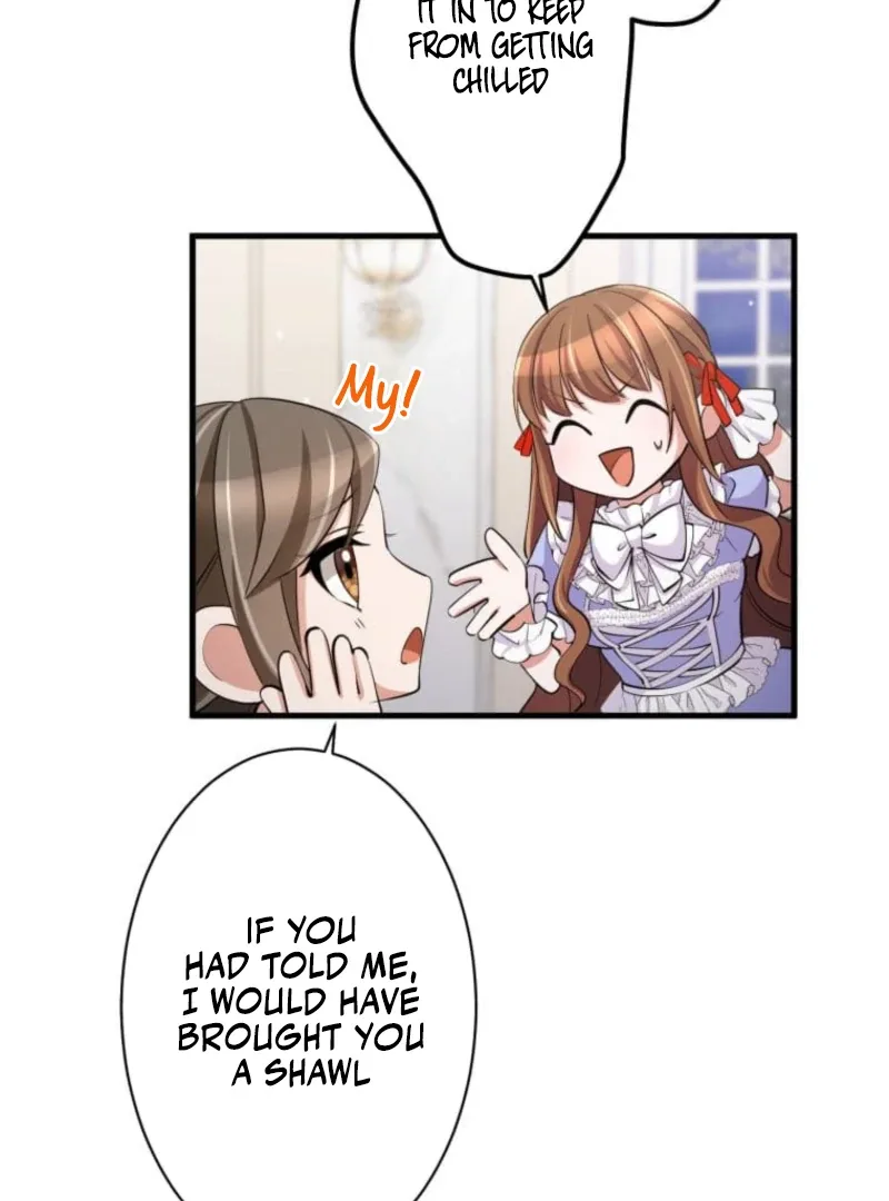 Today I Demand Quality of Death From You With All Due Respect Chapter 5 page 44