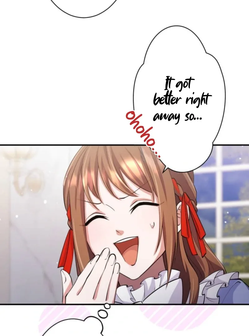 Today I Demand Quality of Death From You With All Due Respect Chapter 5 page 45