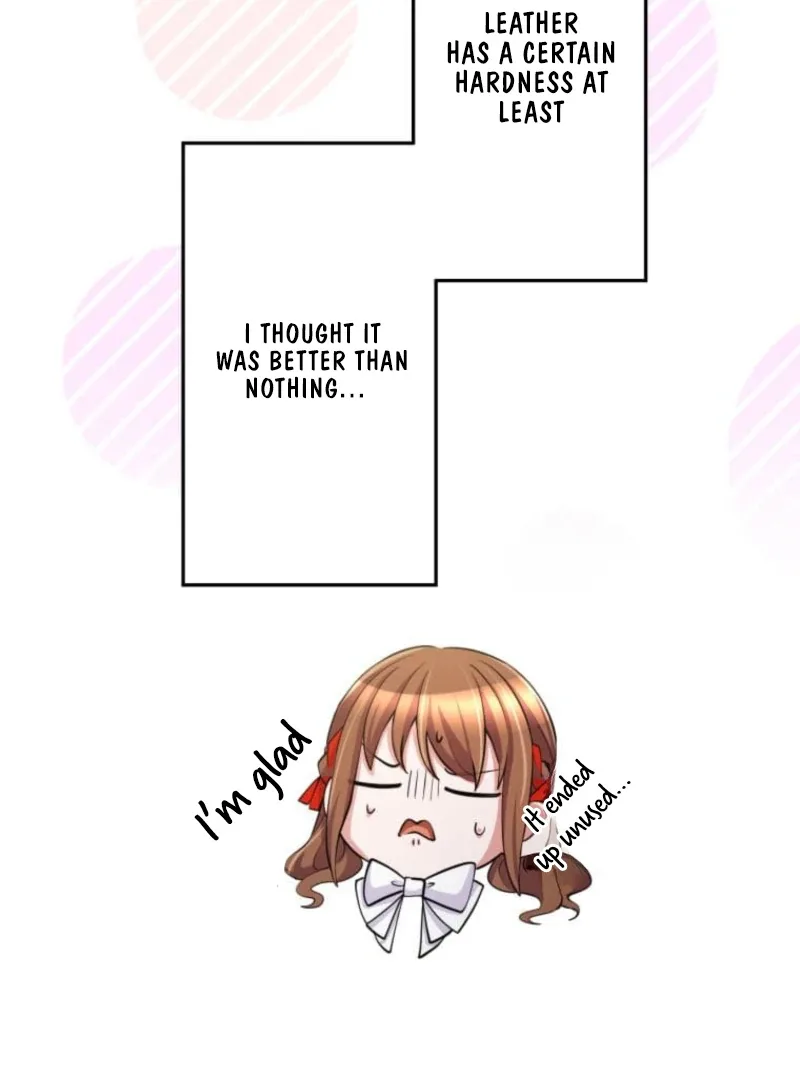 Today I Demand Quality of Death From You With All Due Respect Chapter 5 page 47