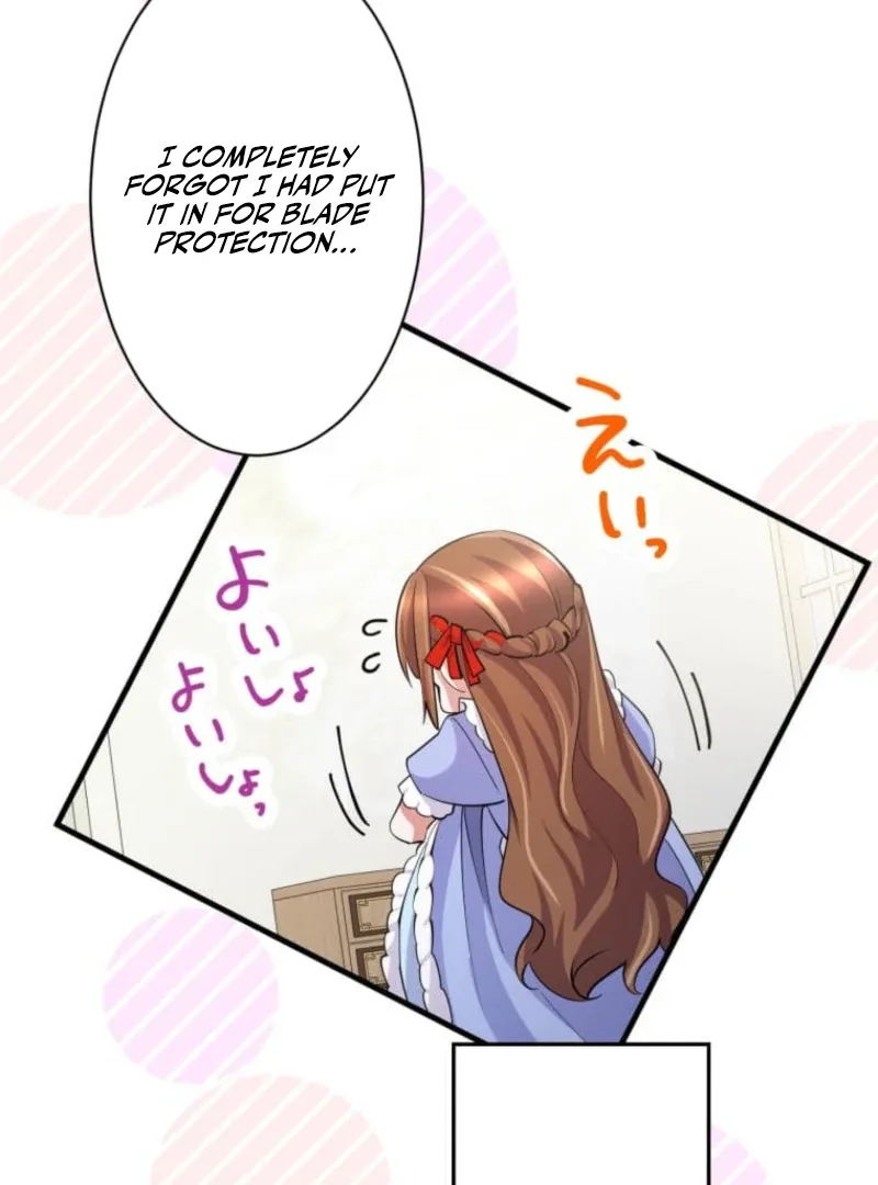 Today I Demand Quality of Death From You With All Due Respect Chapter 5 page 46