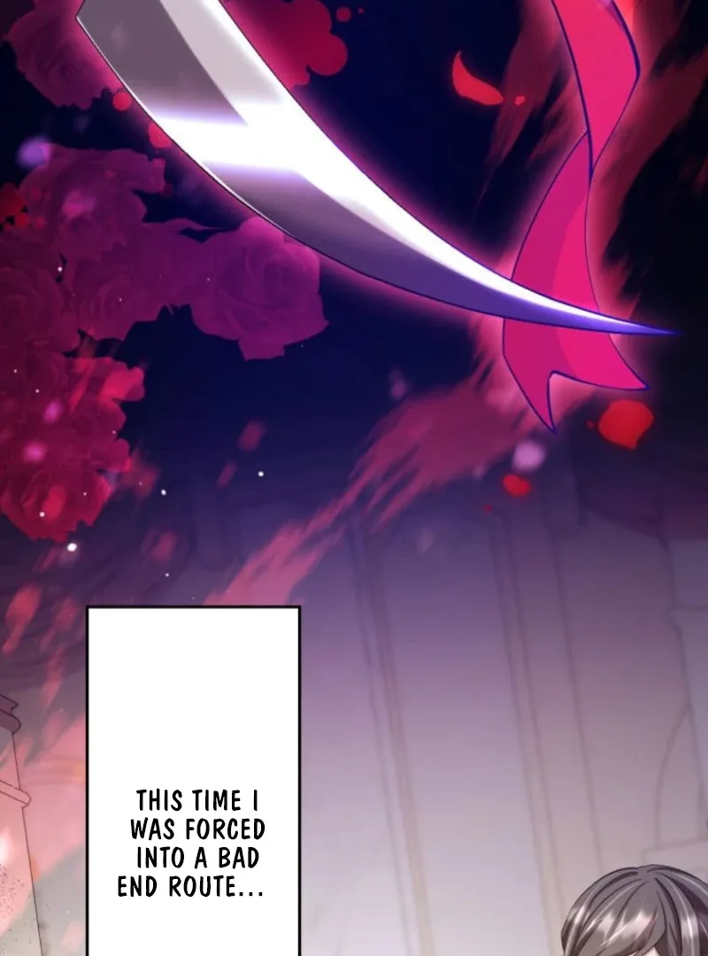 Today I Demand Quality of Death From You With All Due Respect Chapter 5 page 64