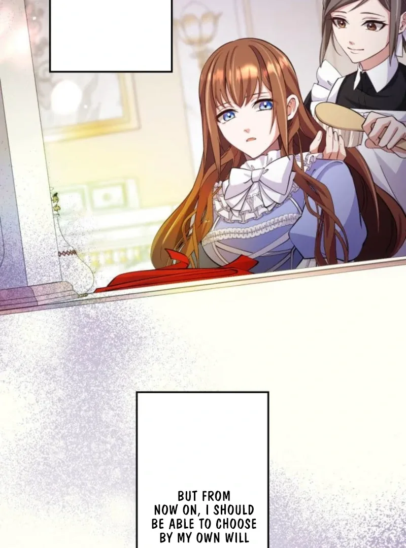 Today I Demand Quality of Death From You With All Due Respect Chapter 5 page 65