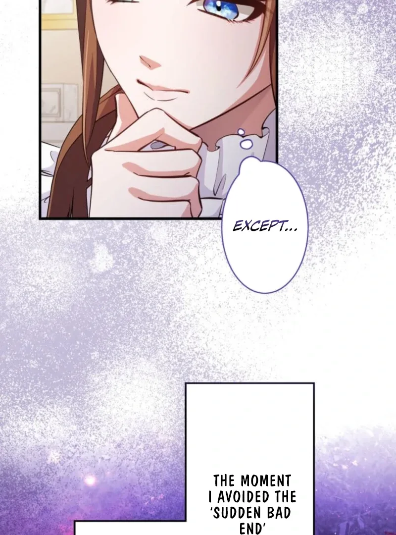 Today I Demand Quality of Death From You With All Due Respect Chapter 5 page 67