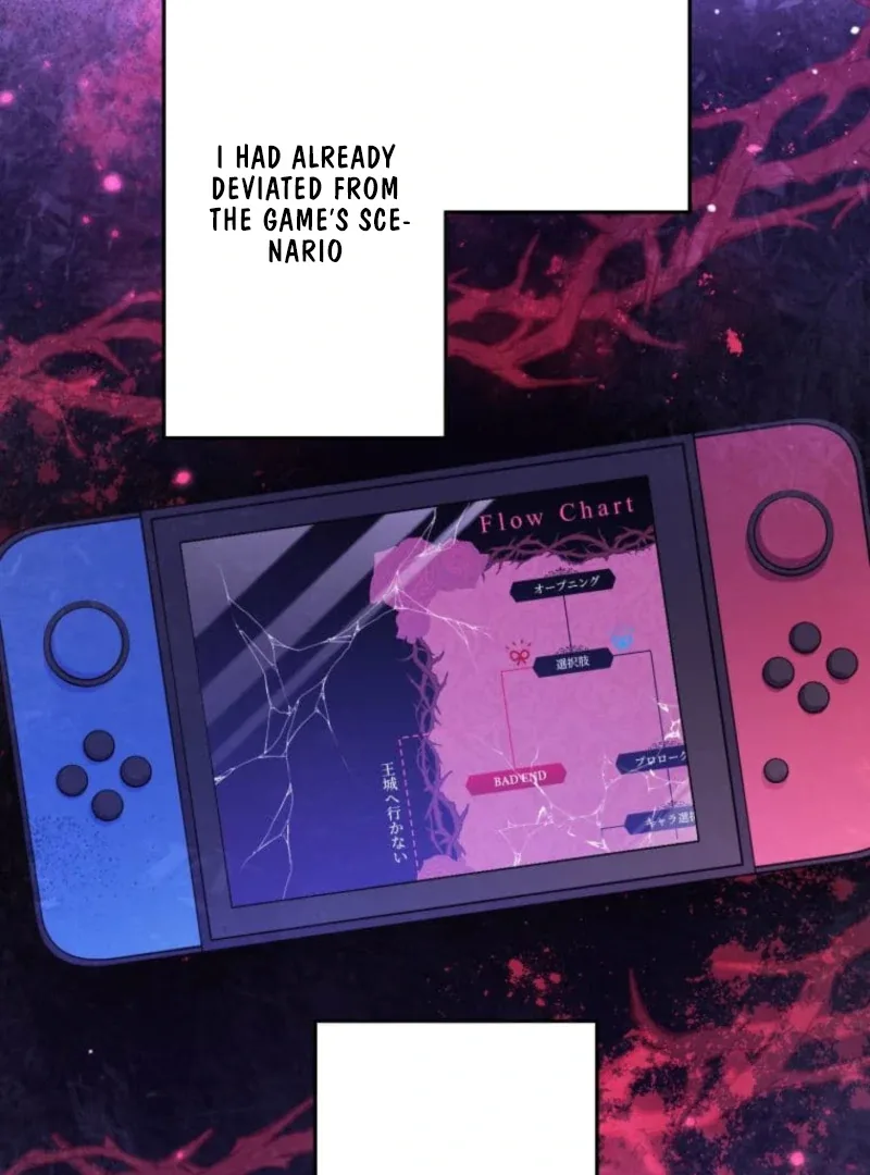 Today I Demand Quality of Death From You With All Due Respect Chapter 5 page 68